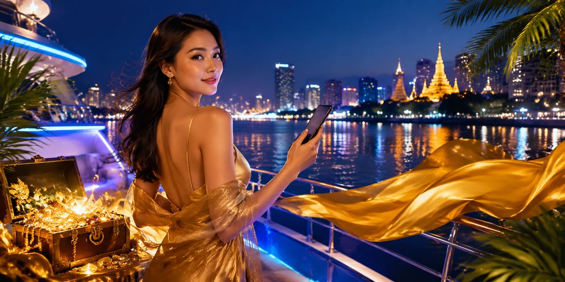 168 Slot ပရိုမိုးရှင်းနှင့် VIP Bonus များ